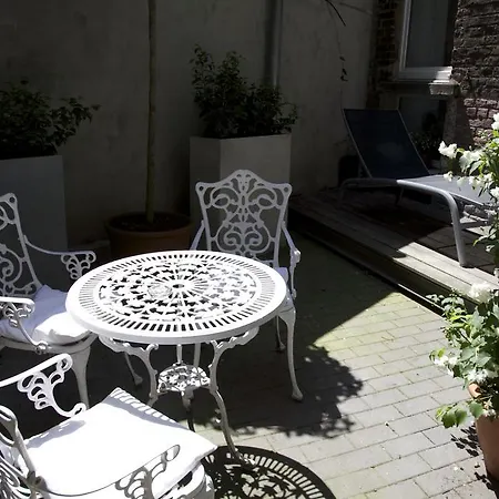 Miro Appartement *