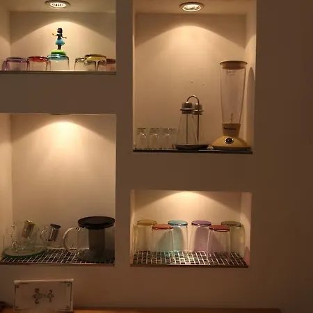 Apartment Miro Cologne