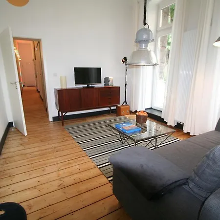 Apartamento Miro *
