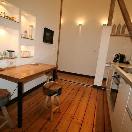 Apartment Miro