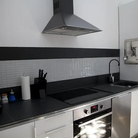 Miro Apartamento Colonia