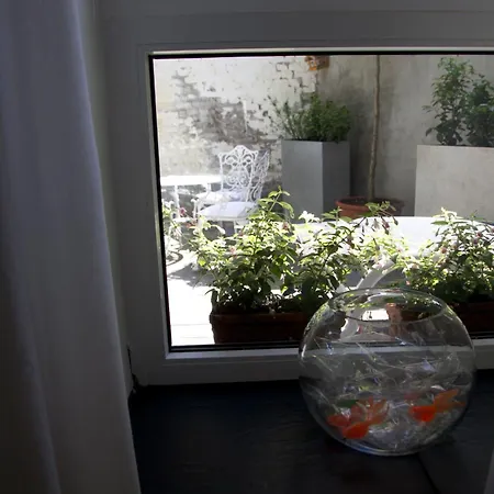 Apartment Miro Cologne