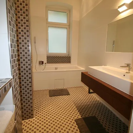 Miro Appartement
