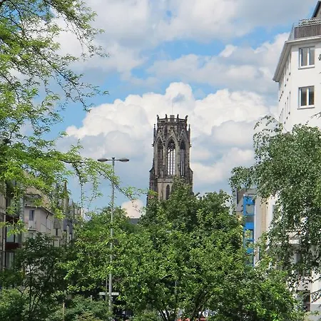 Miro Appartement