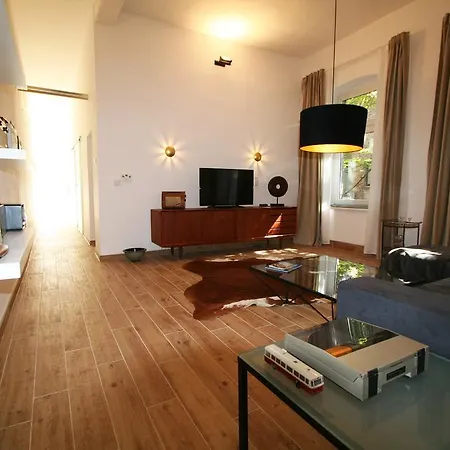 Apartamento Miro *