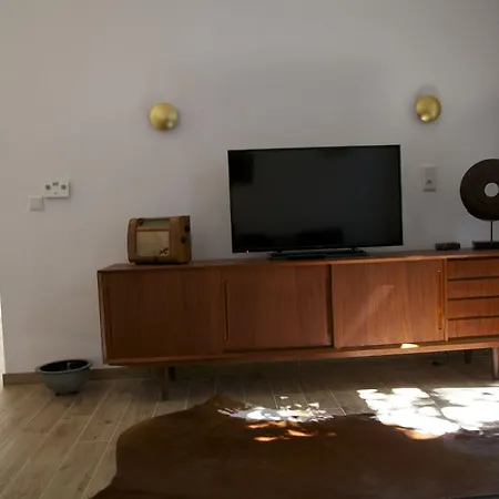 Miro Appartement *