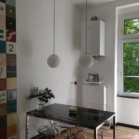 Apartment Miro