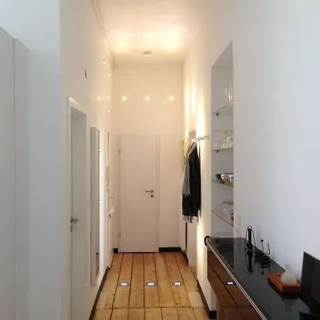 Apartment Miro