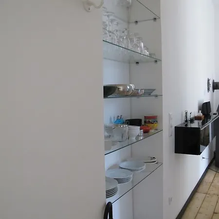 Apartment Miro Cologne