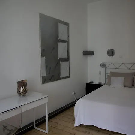 Apartamento Miro *