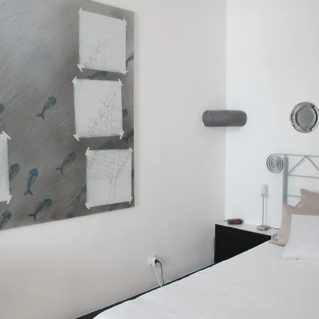 Apartamento Miro Colonia