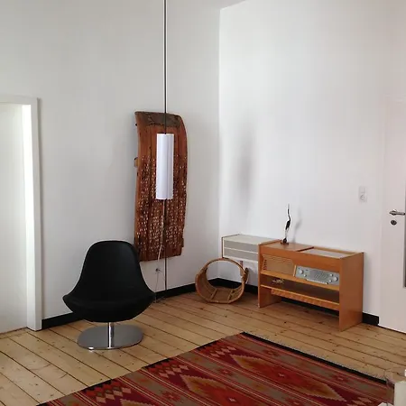 Apartment Miro