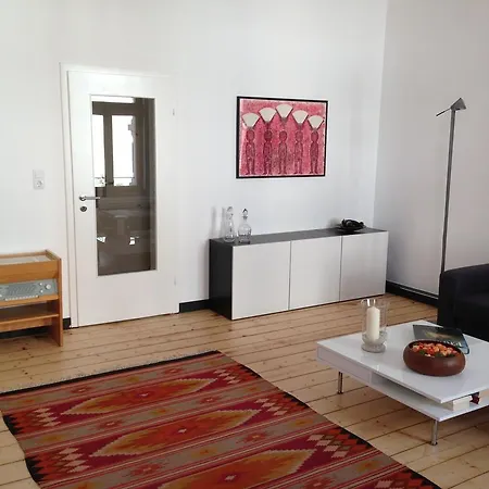 Apartment Miro Cologne