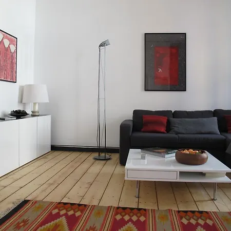 Apartment Miro