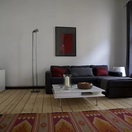 Apartment Miro Cologne