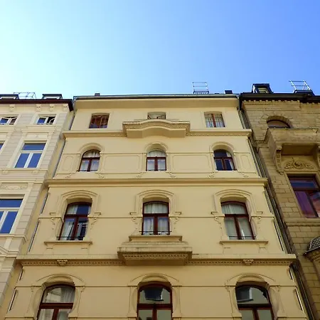 Miro Apartment